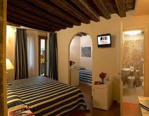 Resort Venice Resorts Venedig